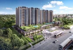 Sceneca Residence (D16), Apartment #501911331